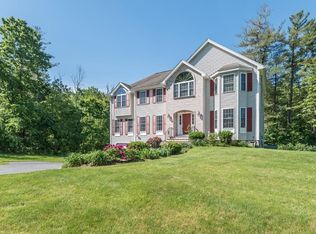 24 Boutwell Rd, Andover, MA 01810