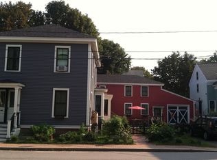 32 School St, Brunswick, ME 04011