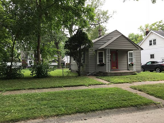 Huge double lot
