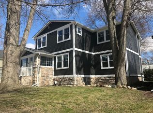 1136 Maxwell Ave, Royal Oak, MI