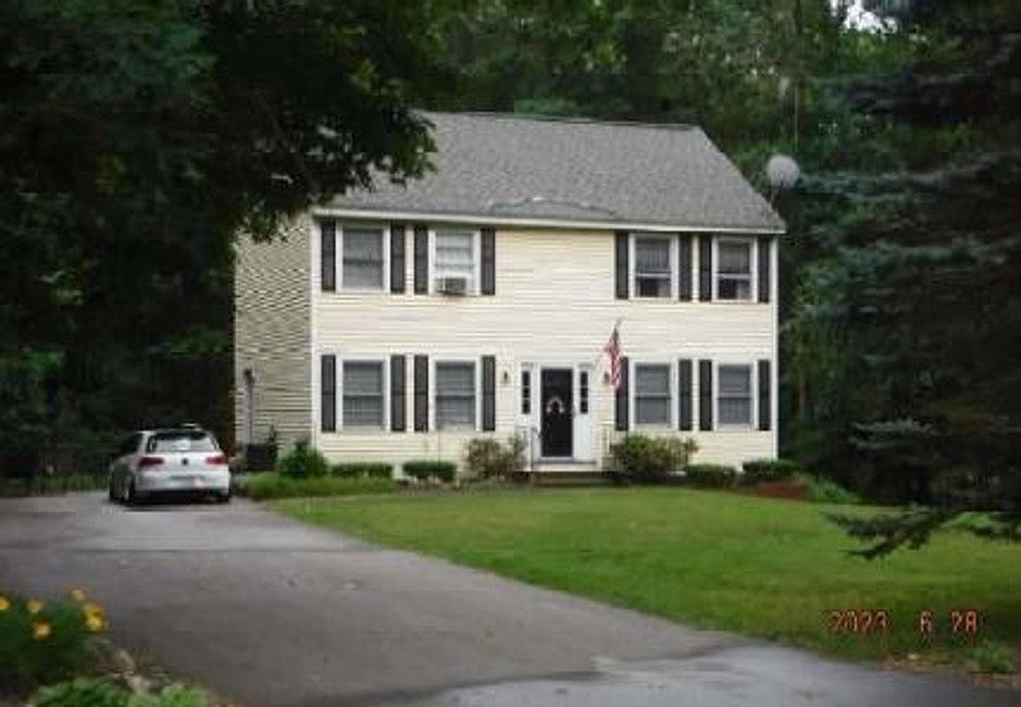 Property Side View