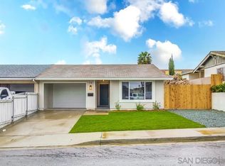 15 Kingswood Dr, Chula Vista, CA 91911