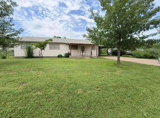 7865 Gladiola Ave, San Angelo, TX 76901