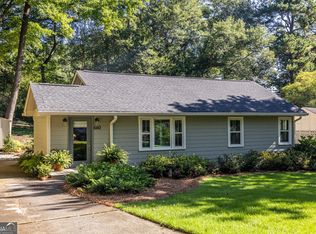 660 Scott Cir, Decatur, GA 30033