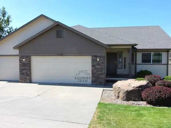 4108 S Waverly Pl, Kennewick, WA 99337