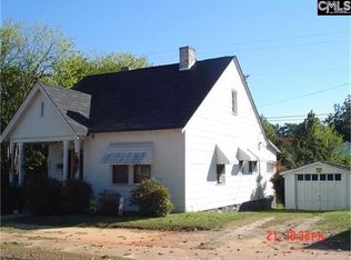 255 Columbia Rd, Winnsboro, SC 29180