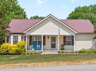 25 Jefferson St, Cadiz, KY 42211