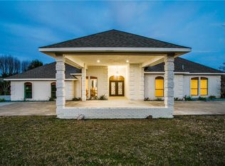 402 Riva Rdg, Lucas, TX 75098