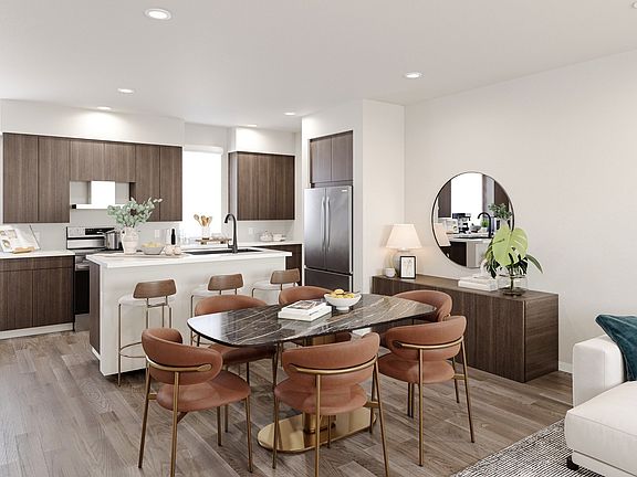 2nd image of 16201 W San Fernando Mission Blvd #16289-2