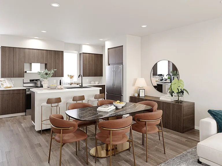 Solaterra Granada Hills — Photo 2