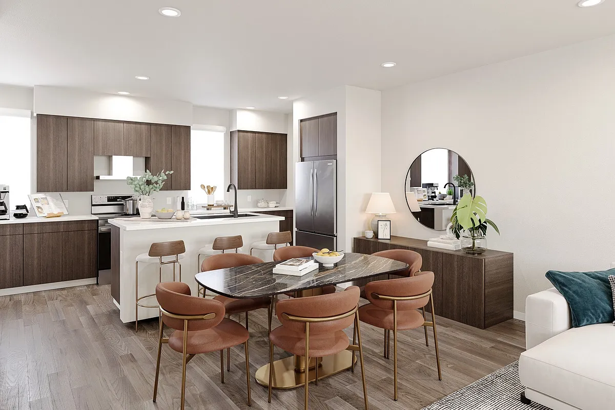 Building Photo - Solaterra Granada Hills