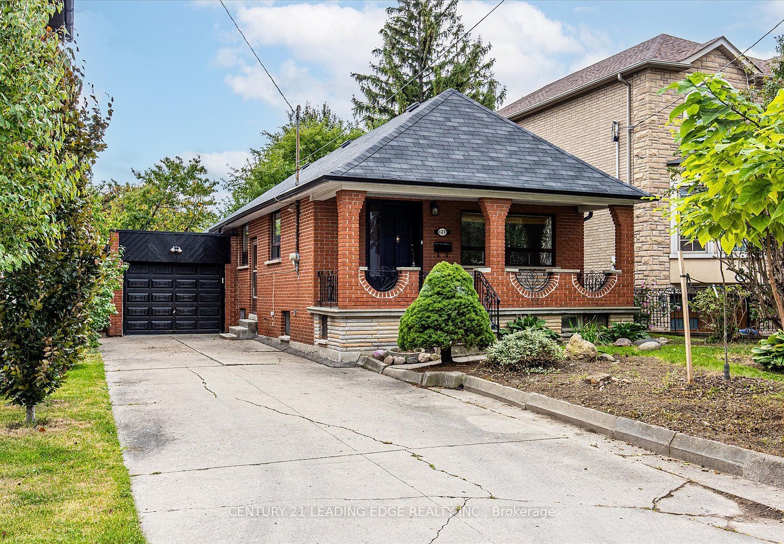 127 Glen Park Ave, Toronto, ON M6B 2C6 Zillow