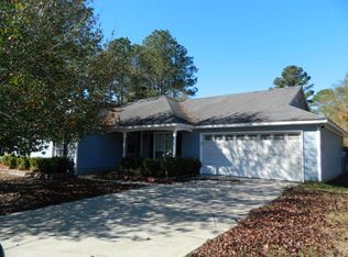 5208 Bobcat Cir, Valdosta, GA 31605