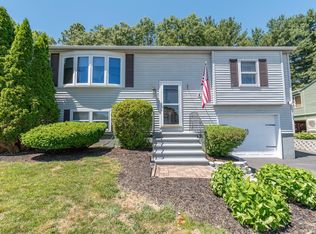 96 Ellingwood Street, Manchester, NH 03103