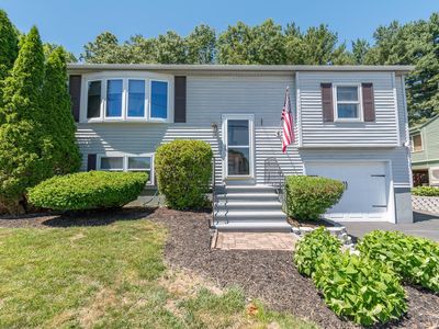 96 Ellingwood Street, Manchester, NH, 03103