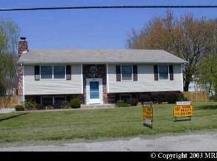 9884 Bird River Rd, Middle River, MD 21220