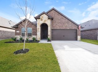 431 Rivendale Way, Royse City, TX 75189
