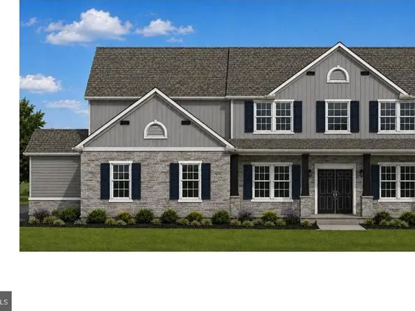 35 Fiorino Way #4, Sinking Spring, PA 19608