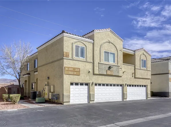4028 Smokey Fog Ave Unit 101, North Las Vegas, NV 89081