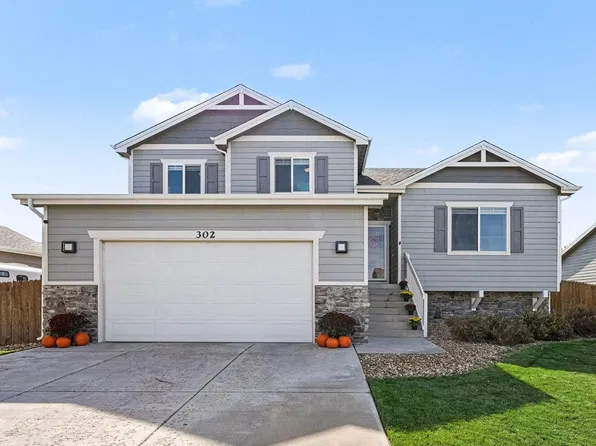 302 11th Ave, Wiggins, CO 80654