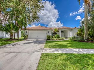 10921 Paso Fino Dr, Lake Worth, FL 33467