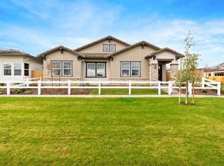 285 S Huckleberry Ln S, Madera, CA 93636