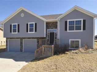117 Roller Ct, Platte City, MO 64079