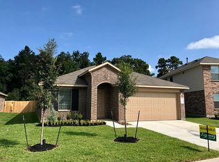 2631 Joyful Forest Dr, Spring, TX 77373