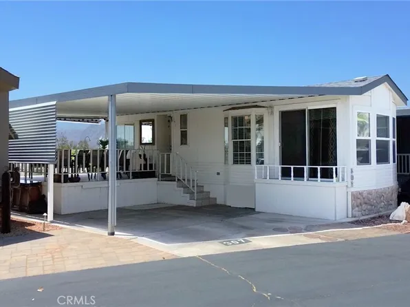 69801 Ramon Rd #307, Cathedral City, CA 92234