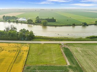 5208 Tecumseh Line, Chatham Kent, ON N0P2L0