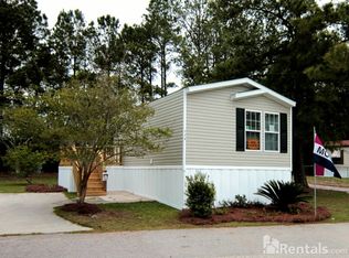 266 Bayboro Cir, Goose Creek, SC 29445