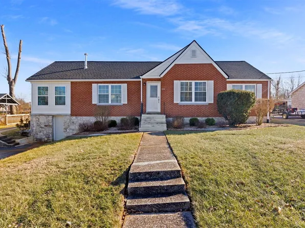 716 Nutwood St, Bowling Green, KY 42103