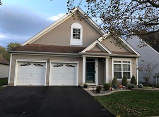 28 Grande Blvd, West Windsor, NJ 08550