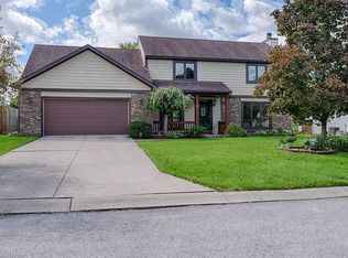 6520 Belle Isle Pl, Fort Wayne, IN 46835