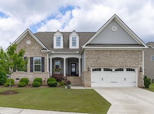 103 Corn Crib Ct, Durham, NC 27703