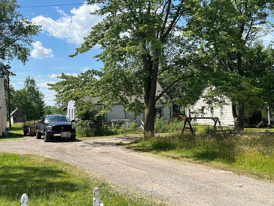 12053 Telegraph Rd, Carleton, MI 48117 Zillow