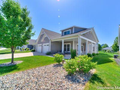 675 Terrace Point Dr, Muskegon, MI, 49440