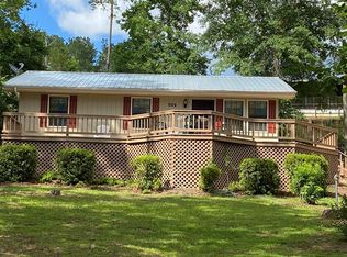 509 Lakeview Dr, Abbeville, AL 36310