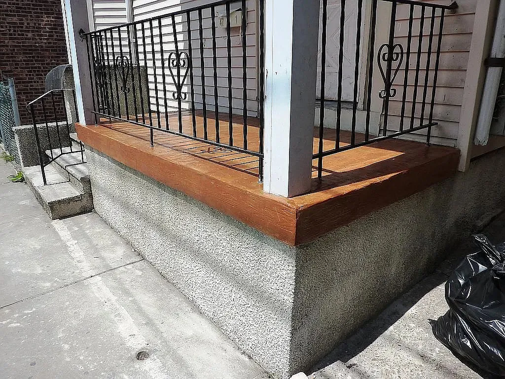 3 bed, 1109 sqft, $2,880 — Photo 2