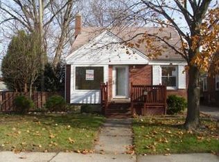 7756 Lamphere, Detroit, MI 48239