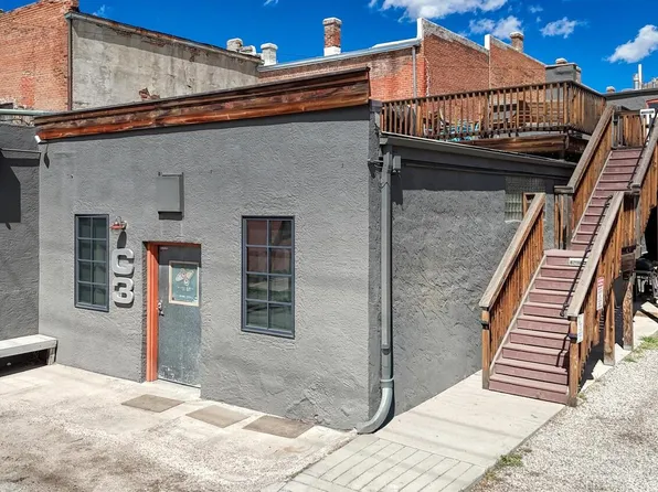 119 E 1st Street #C3, Salida, CO 81201
