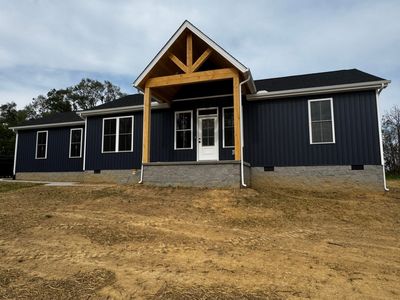 1967 Hightop Rd, Corbin, KY, 40701