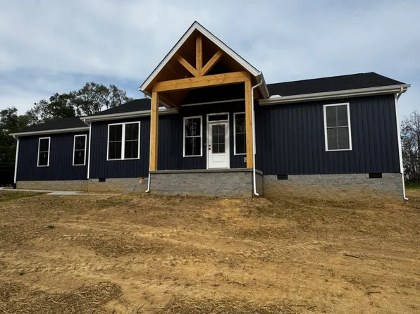 1967 Hightop Rd, Corbin, KY 40701