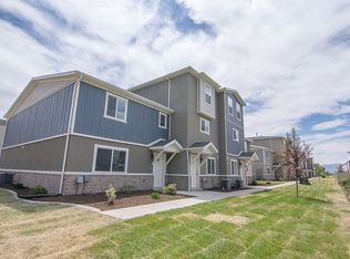 762 E 550 S UNIT C, Highland, UT 84003