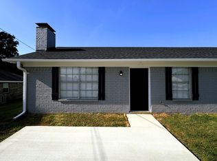 712 McClenny Dr, Tyler, TX 75703