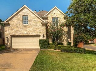 11300 Pachea Trl, Austin, TX 78726