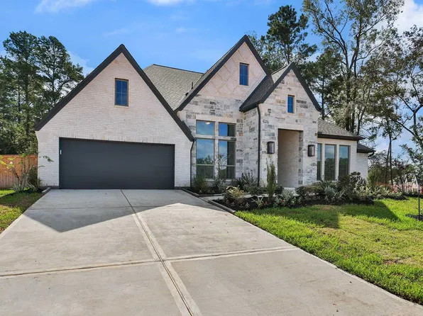 156 Jubilee Meadow Dr, Willis, TX 77318