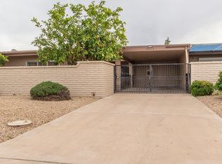 9813 W Teakwood Dr, Sun City, AZ 85351