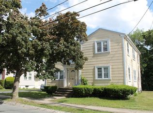 34 Meadowbank Ave, Mattapan, MA 02126