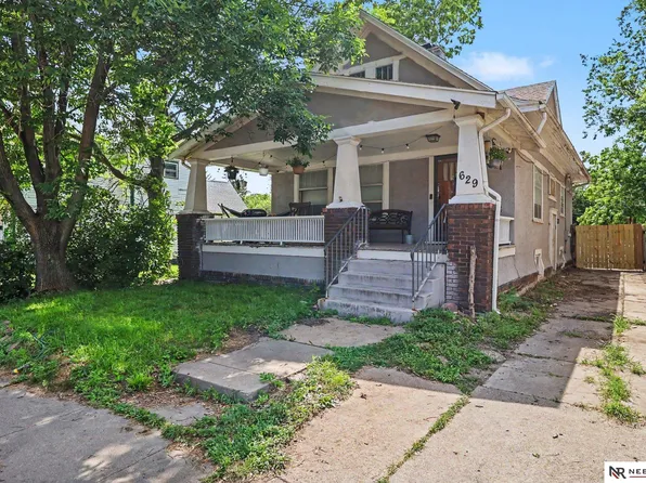 629 S 27th St, Lincoln, NE 68510